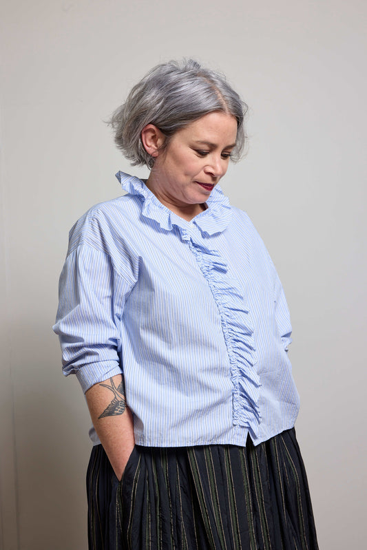 Chemise Margot