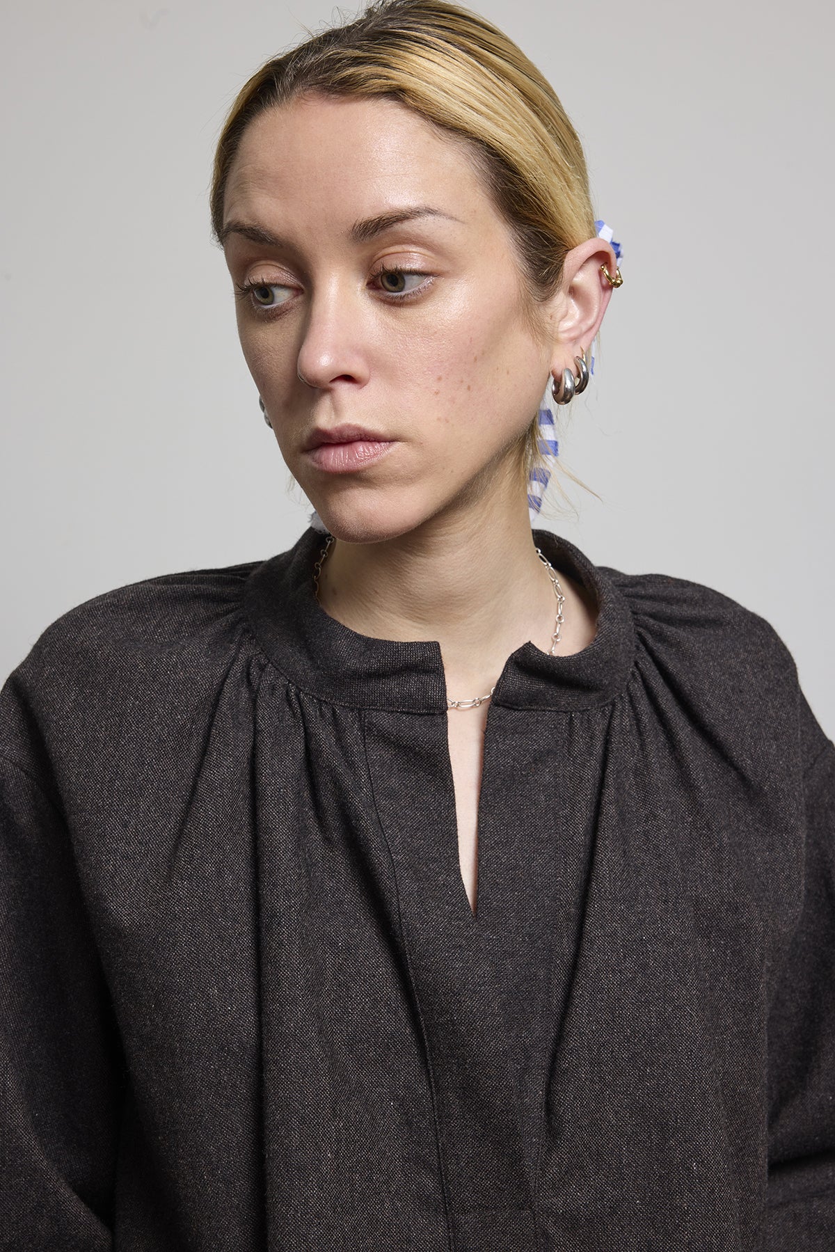 Marguerite top