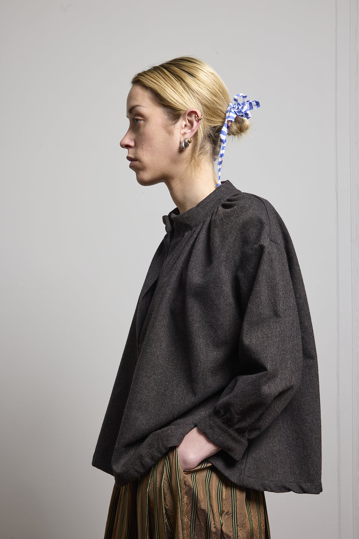 Marguerite top