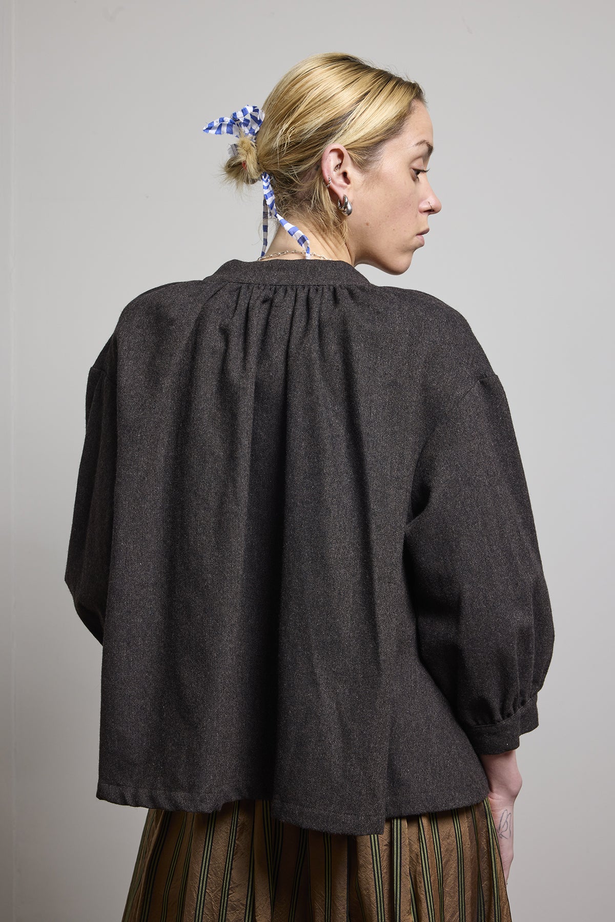 Marguerite top