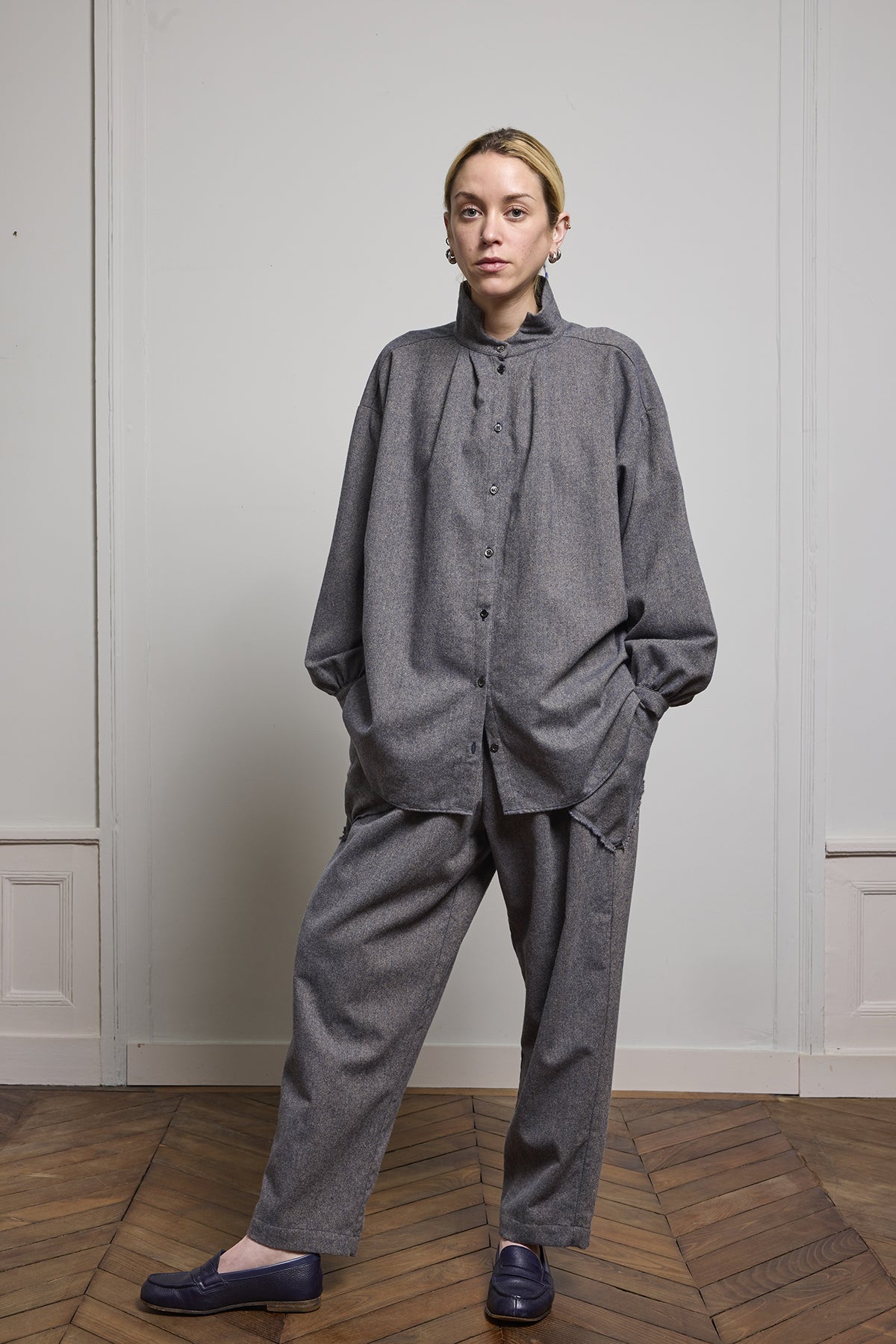 Chemise Marie