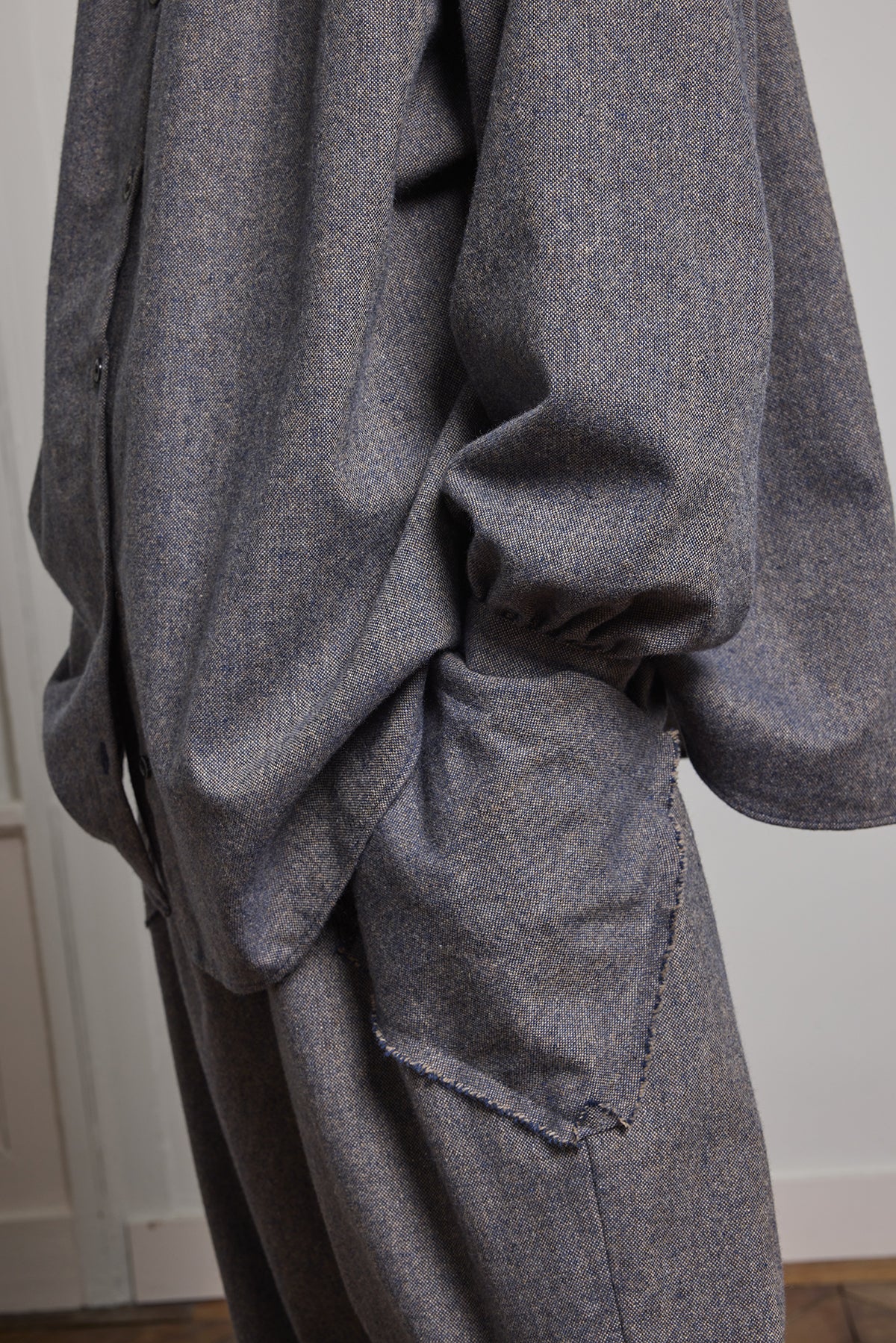 Chemise Marie