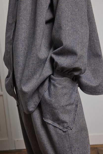 Chemise Marie