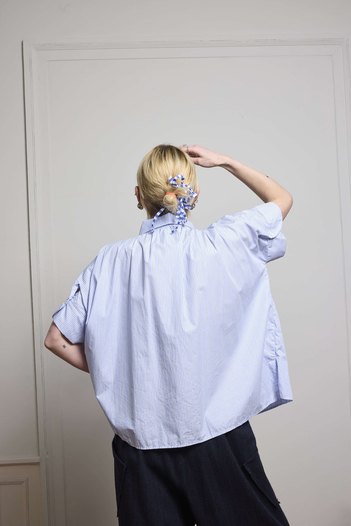 Chemise Missy