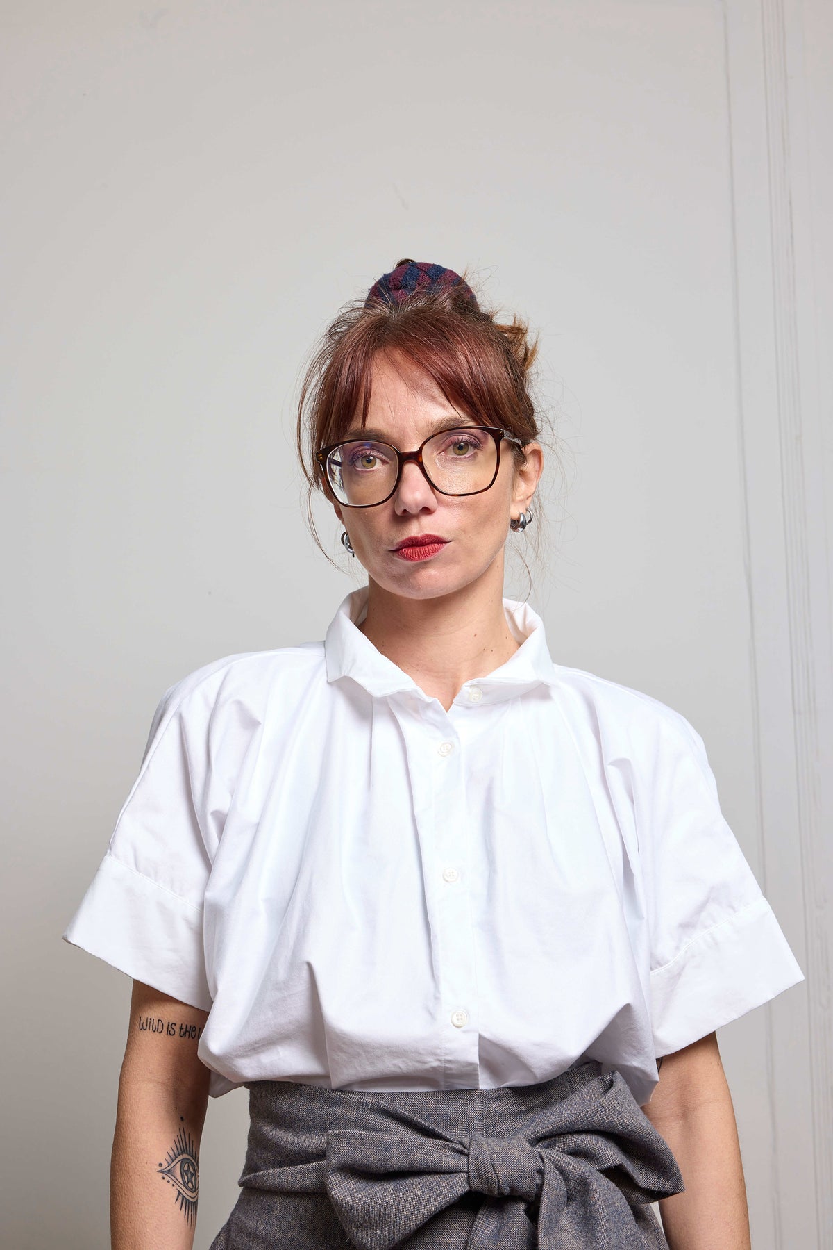 Chemise Missy